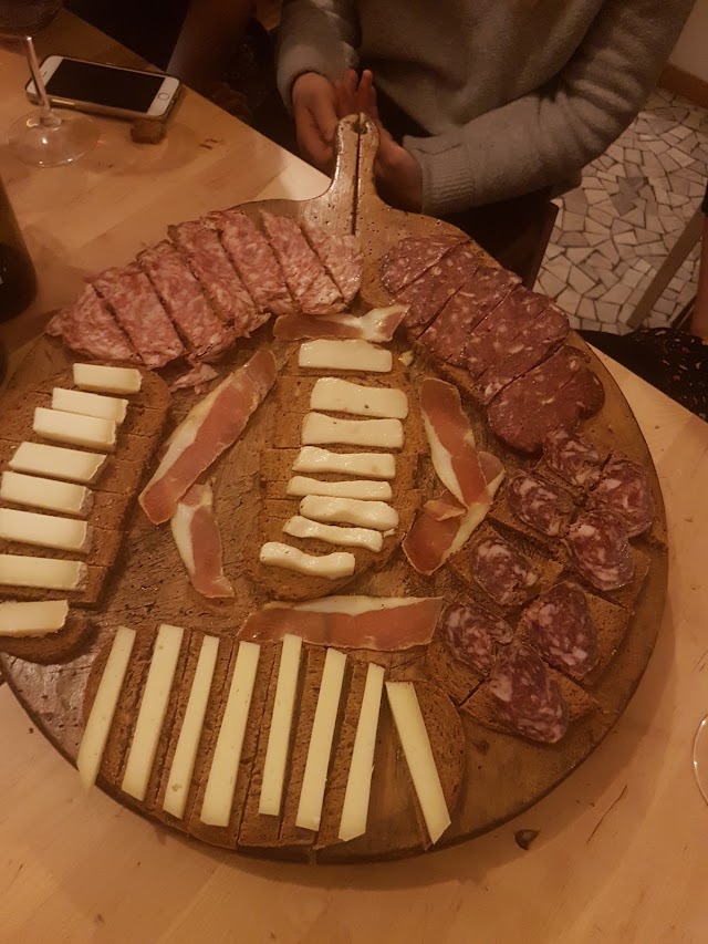 La Mia Toscana