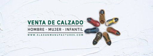 Sladan Manufactures