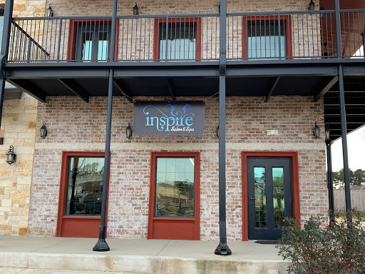 Inspire Salon and Spa Gallery - United States