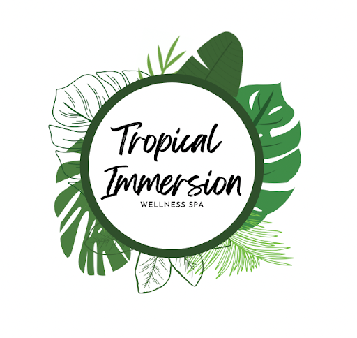 Tropical Immersion Day spa
