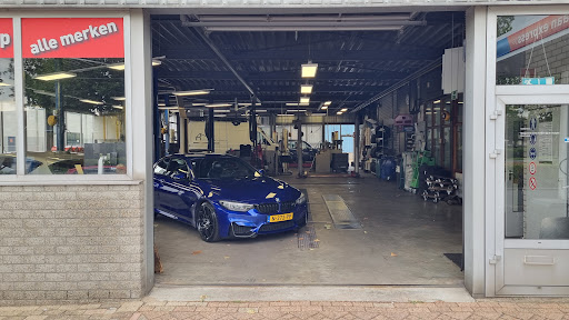 Autoservice Lekkerland - Thumbnail