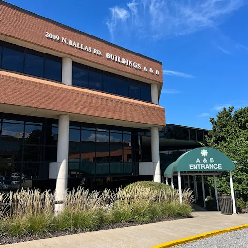 St Louis Heart And Vascular