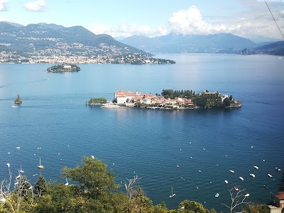 Visite Guidate Isola Bella e dimore Borromee