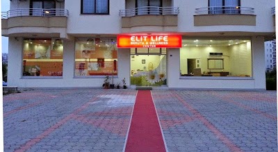 Elite Life Beauty & Wellness Center