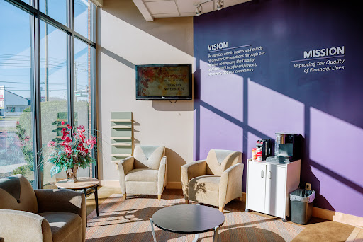 General Electric Credit Union (Fairfield) - Thumbnail