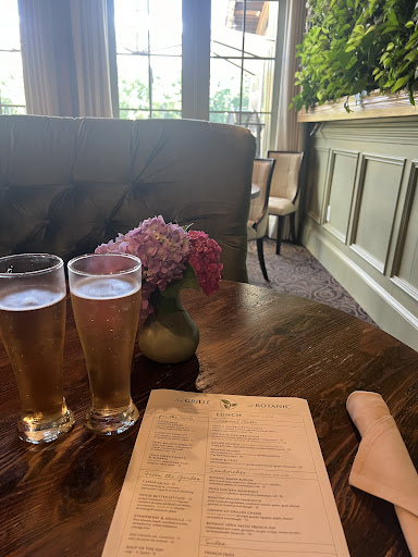 The Grille at Botanic - Thumbnail