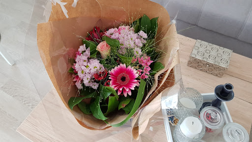 Gillou Fleurs - Thumbnail