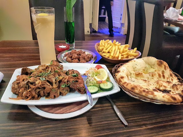 Zeera Indian Restaurant