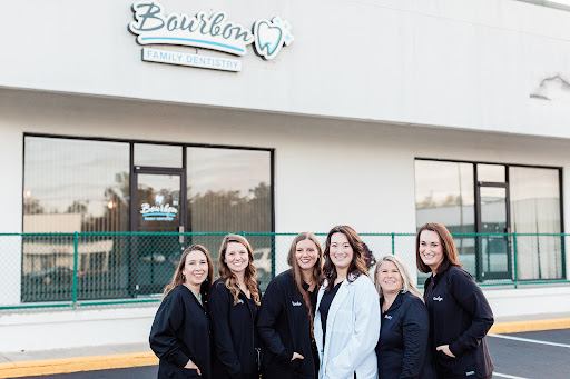 Bourbon Family Dentistry - Thumbnail