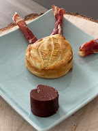 Ô Forez Food à Rozier-Côtes-d'Aurec