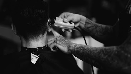 Herrengut Barbershop · St. Pauli, Hamburg