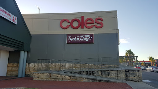 Coles Beldon - Visual