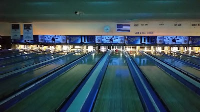 St Charles Lanes