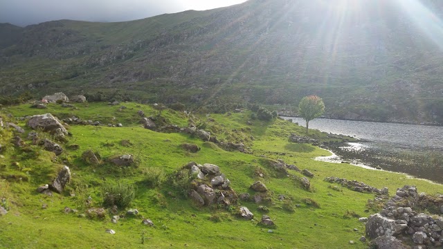 Gap of Dunloe