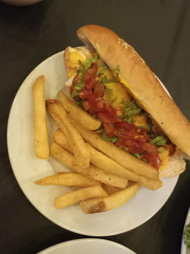 Hamburguesas Onix - Thumbnail