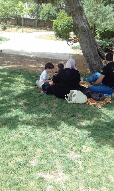 Photos of parque de Jandaweel