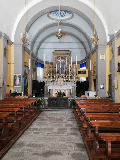 Chiesa dell'Immacolata o dei Bianchi - Thumbnail