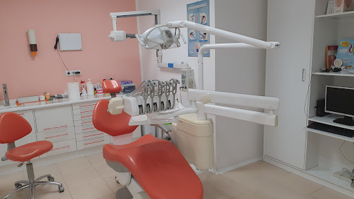 Dentista en Getafe | DenEst