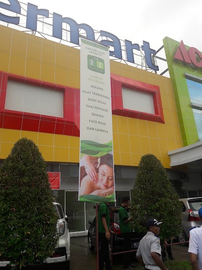 Photos of RX Relaxology MCM Ambon