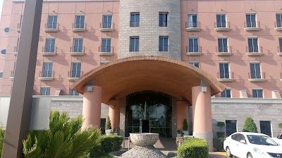 Photos of Holiday Inn Express Silao-Aeropuerto Bajio