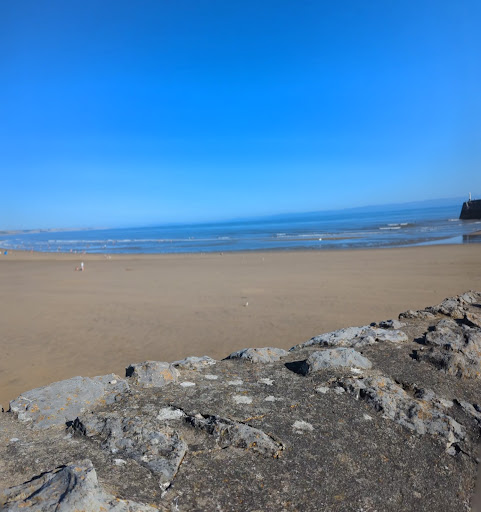 Porthcawl Marina - Thumbnail