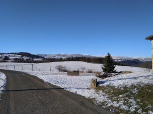 Photo n°5 de Garage De L'Eolienne à Saint-Bonnet-le-Courreau (Magasin de pneumatiques d'occasion)