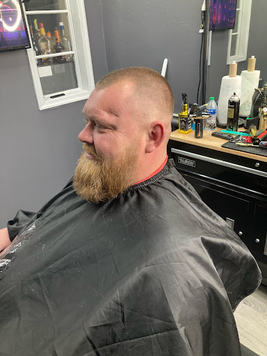 The Loft Barber Lounge - Thumbnail