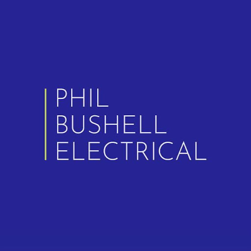 Phil Bushell Electrical - Visual