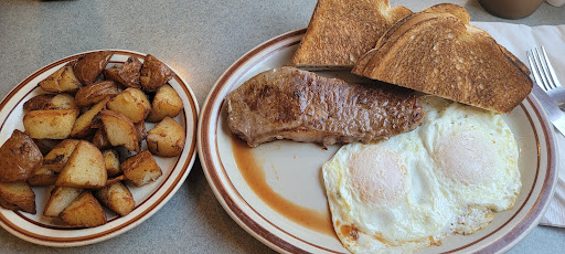 Claremont Country Cafe - Thumbnail