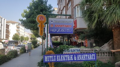 MUTLU ANAHTARCI ÇİLİNGİR