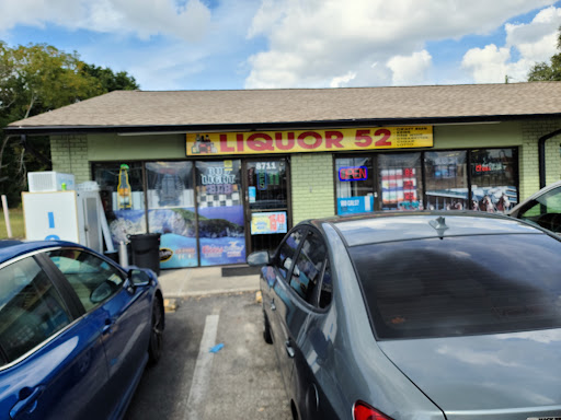 Liquor 52 - United States