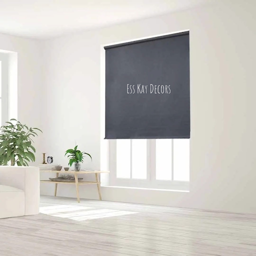 We can also fix your old curtain track, Rod and window blinds if not working properly.