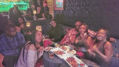Photos of XEN Lounge