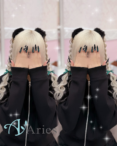 Aries池袋西口店 | 新宿駅前ヘアメイク/セット専門サロン｜【aries