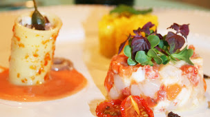 Photo n°18 de Italie là-bas à Avignon (Restaurant végétarien)