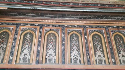 Photos of Kordopulova house