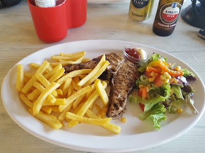 Photos of Bahia Beach Bar