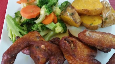 Photos of La Granja