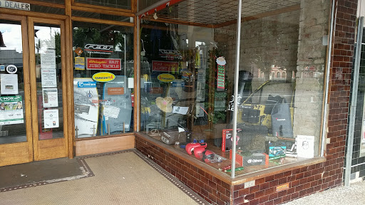 Benallack's Sports - Thumbnail