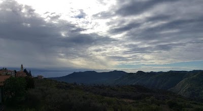 Mnemosine, il Parco di Onzo