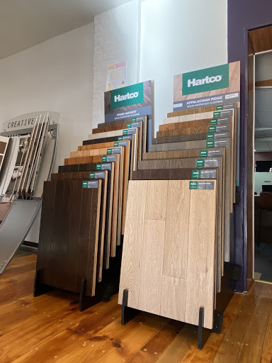 Toco Floor Covering - Thumbnail