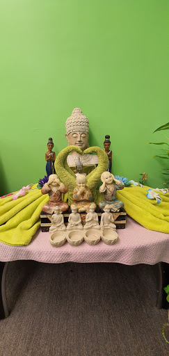 Five Palms Thai Therapy & Spa