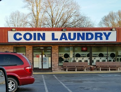 Coin Laundry