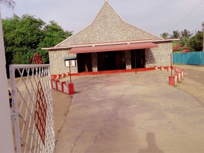 church