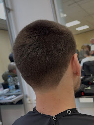 Photo n°12 de 3C Coiffure à Custines (Salon de coiffure)