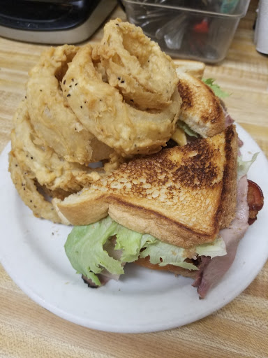 Buddy's Grill - Thumbnail
