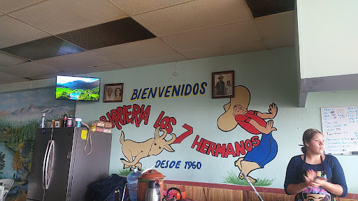 Birrieria Los 7 Hermanos - Thumbnail