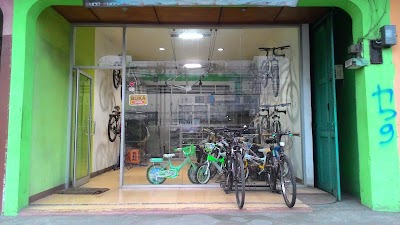 Bicycle Store