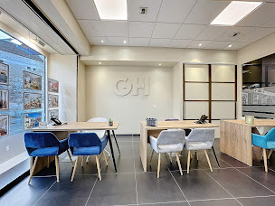 Photo n°5 de Agence immobilière Guy Hoquet CHANTILLY à Chantilly (Agence de location immobilière)