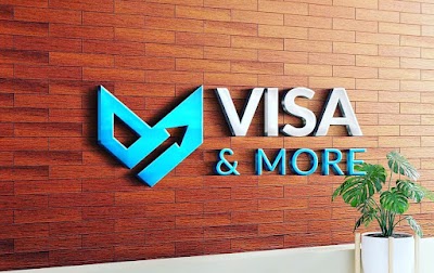 Visa & More